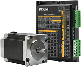 步進電機57系列