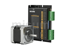 步進電機42系列