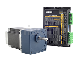 步進電機 帶減速箱57系列