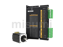 步進電機20系列