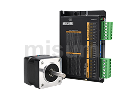 步進電機35系列