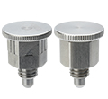 旋鈕柱塞 簡(jiǎn)易型 不銹鋼