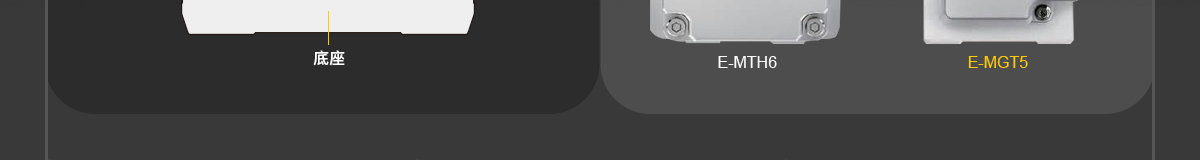 經(jīng)濟型鋁合金模組 絲杠驅(qū)動