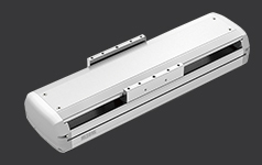 滾珠絲杠+直線導軌