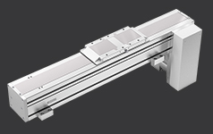 歐規(guī)皮帶+直線導軌