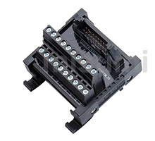 歐式連接器端子臺