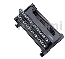 歐式連接器端子臺