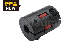 聯(lián)軸器 爪形 碳鋼 夾持型