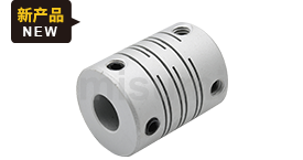 聯(lián)軸器 溝槽式 頂絲型