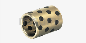 無油襯套銅合金標(biāo)準(zhǔn)E7外徑r6型