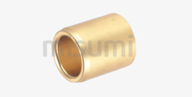 無油襯套青銅直柱型