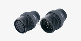 MMS系列中繼型插座 MIL規(guī)格連接器