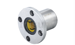 經(jīng)濟(jì)型 直線軸承 標(biāo)準(zhǔn)圓法蘭 單襯/雙襯型/反向沉孔型