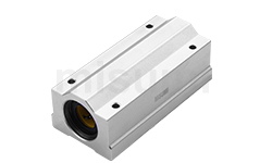 經(jīng)濟(jì)型直線軸承箱式滑塊  加寬方型 單襯型 中型