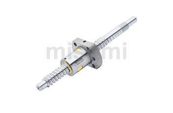 精密滾珠絲杠 軸徑12 導程4/10 精度C5