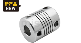 聯(lián)軸器 螺紋線式 頂絲型