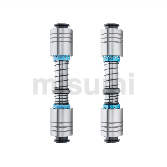 高剛性卸料板導(dǎo)柱組件