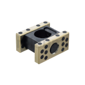 斜導(dǎo)桿固定座