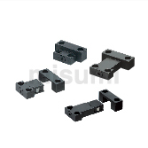 卡輪式鎖模組件