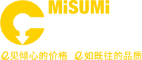 misumi