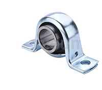 帶立式座外球面軸承