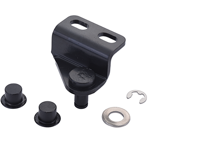 頭部安裝萬向型用