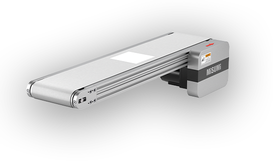 背光型
									皮帶底面配用平行面光源