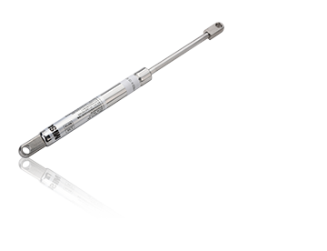 氮?dú)鈴椈?頭部安裝選擇型