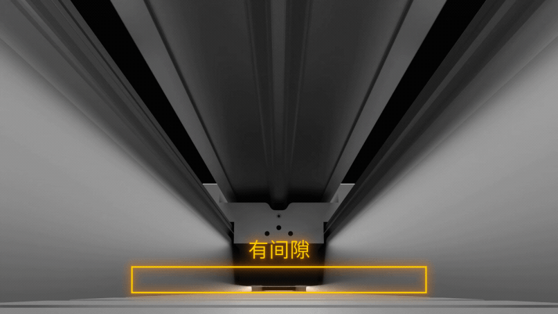 動(dòng)、定子無(wú)接觸偉動(dòng)