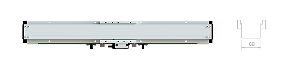 6系列 標(biāo)準(zhǔn)型