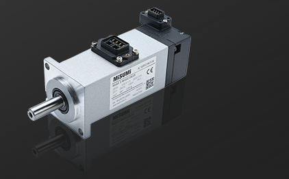 E-MAS不帶抱閘型