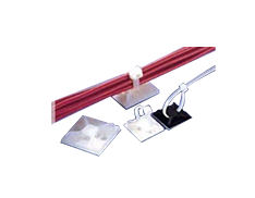 束線帶 安裝底座