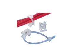 扎帶固定底座 耐候級(jí)