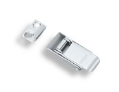 搭扣 不銹鋼彈簧搭扣