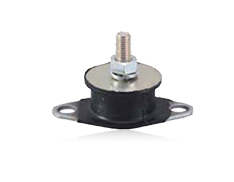 防震橡膠  圓型