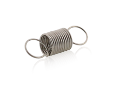 彈簧 超級(jí)拉伸螺旋型
