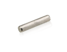 定位銷 圓柱銷  B型 h7負(fù)公差