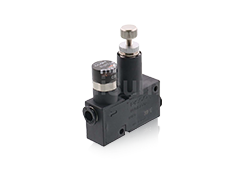 調(diào)壓閥 減壓閥 帶儀表管接頭型