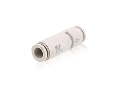 單向閥 逆止閥 直通管接頭 樹脂型