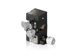 復(fù)合型XYZ軸滑臺(tái) 燕尾形