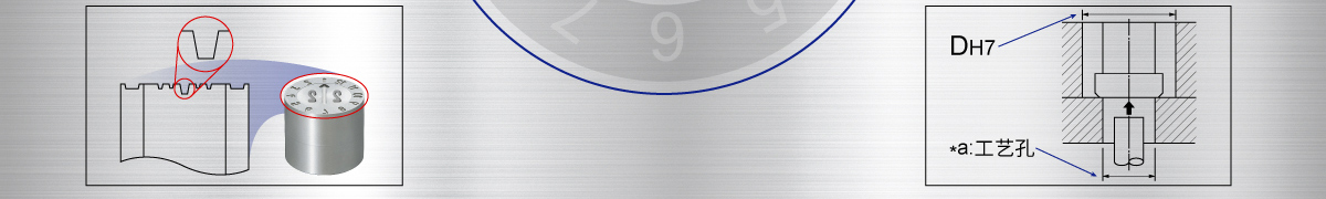 產(chǎn)品特性-拆裝方便