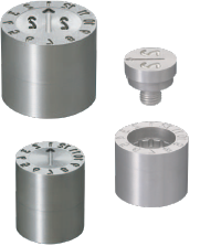 耐高溫 帶拉拔螺絲孔型