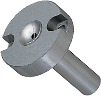 強化冷卻 防拉絲型澆口套