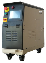 液壓單時序控制器（觸摸屏）