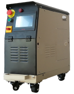 液壓單時序控制器（觸摸屏）