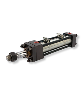 標(biāo)準型油缸 SD·FA·FB·LA M-MGHC-A-140-32-ST50