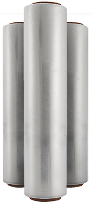 高韌高拉伸PE纏繞膜