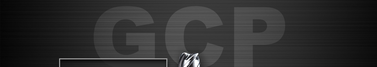 高硬度快速加工/GCP納米多層涂層