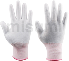 PU涂掌  尼龍手套