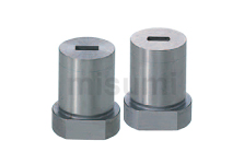 防廢料回跳型凹模-肩型?普通型-